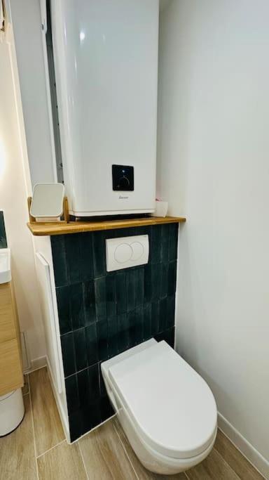 Appartement 2 A 4 Personnes A 50M De La Plage Lacanau Buitenkant foto