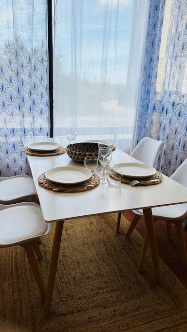 Appartement 2 A 4 Personnes A 50M De La Plage Lacanau Buitenkant foto