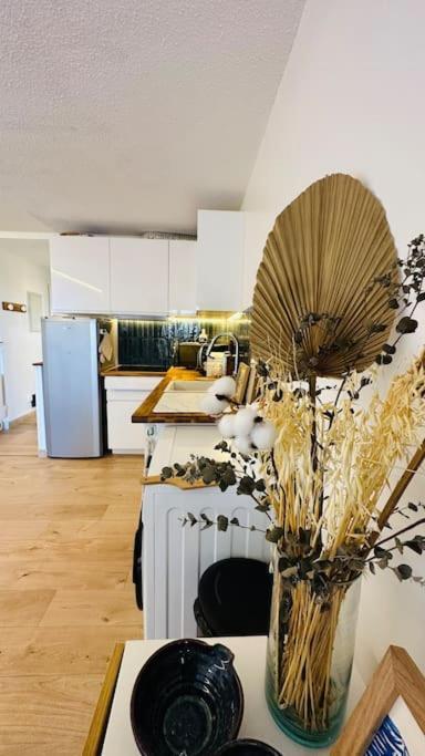 Appartement 2 A 4 Personnes A 50M De La Plage Lacanau Buitenkant foto